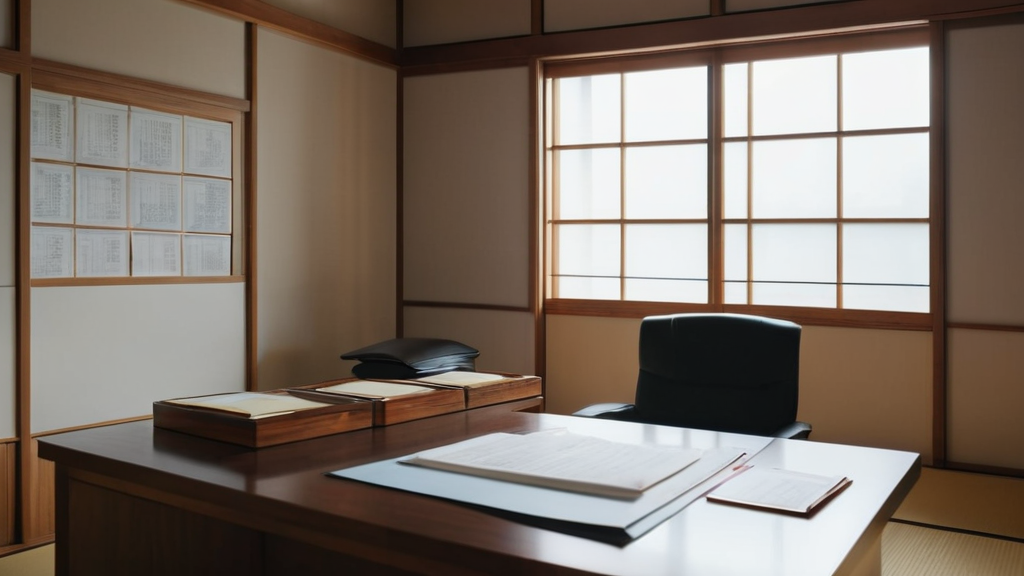 仲の悪い兄弟との遺産分割：調停から審判までの全プロセス